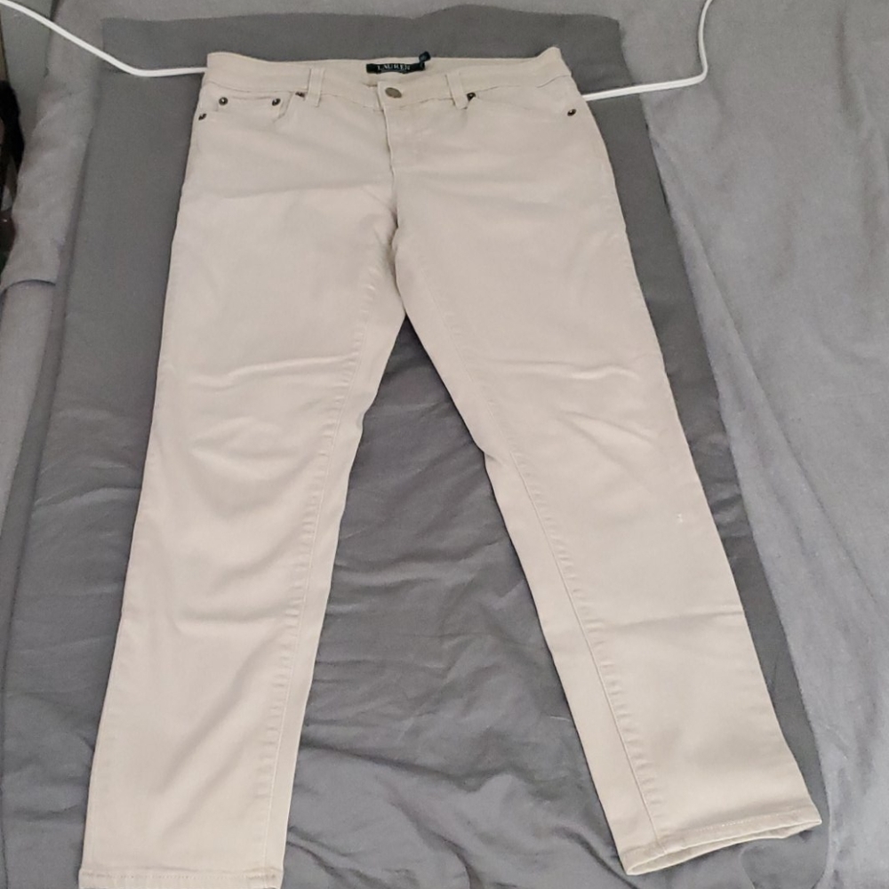 Lauren by Ralph Lauren  Kakis